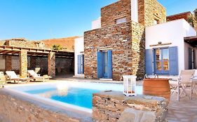 Kea'S Villa